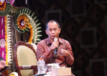 Jangan Ada Lagi Anak Jadi Korban dalam Konflik Rempang