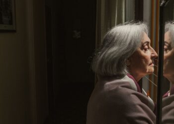 Indonesia Sanggup Tekan 1,6 Juta Kasus Demensia Tahun 2050