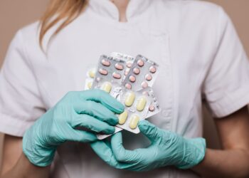 Sektor Farmasi di Indonesia Belum Kompetitif