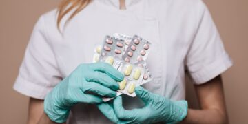 Sektor Farmasi di Indonesia Belum Kompetitif