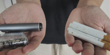 Fatwa Rokok Elektrik dan Dampak Buruk Bagi Kesehatan Lingkungan