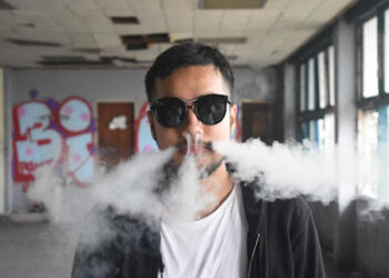 Fatwa Rokok Elektrik dan Dampak Buruk Bagi Kesehatan Lingkungan