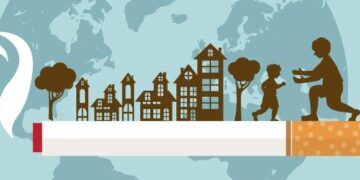 INFOGRAFIS: Hari Statistik Nasional, Angka Impor Tembakau Masih Besar!