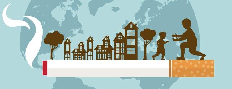 INFOGRAFIS: Hari Statistik Nasional, Angka Impor Tembakau Masih Besar!