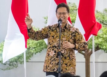 KPAI Topang Kemenkes Tingkatkan Kualitas Kesehatan Anak