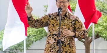 KPAI Topang Kemenkes Tingkatkan Kualitas Kesehatan Anak