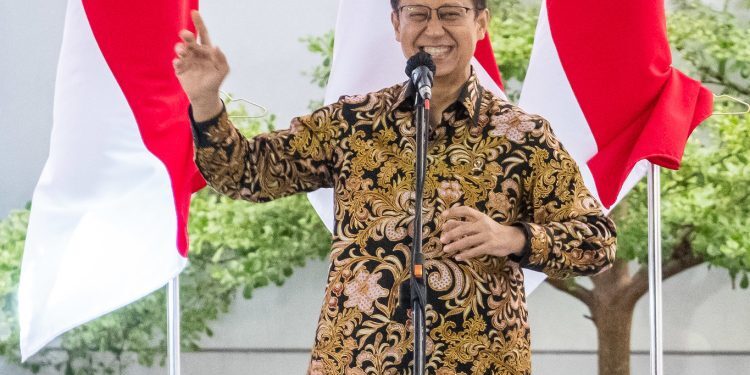 KPAI Topang Kemenkes Tingkatkan Kualitas Kesehatan Anak