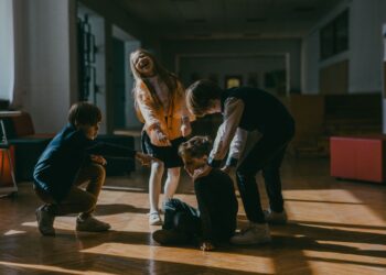 KEKERASAN ANAK: KPAI Desak Pelaku Perundungan Jangan Dirundung