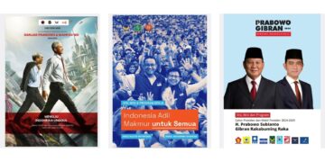 PEMILU 2024: Mencari Visi Misi Calon Pemimpin Bidang Lingkungan