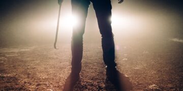 TRAGEDI KANJURUHAN: Setahun Berlalu, Kekerasan Aparat Masih Terulang