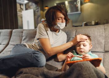 IDAI Ingatkan Cacar Air Bukan Penyakit Sekali Seumur Hidup