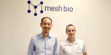 Mesh Bio Jadi Start-up Deep Tech Kesehatan di Indonesia