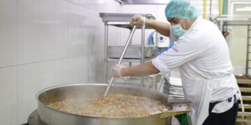 HARI PANGAN SEDUNIA: Sistem di Desa Bisa Dioptimalisasi