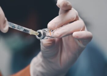 Indonesia Jalin Kerjasama Global Untuk Percepatan Produksi Vaksin