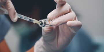 Indonesia Jalin Kerjasama Global Untuk Percepatan Produksi Vaksin