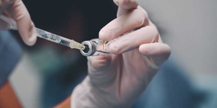 Indonesia Jalin Kerjasama Global Untuk Percepatan Produksi Vaksin