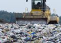 Sistem Pengelolaan Sampah Open Dumping Harus Ditinggalkan