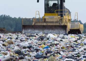 Sistem Pengelolaan Sampah Open Dumping Harus Ditinggalkan