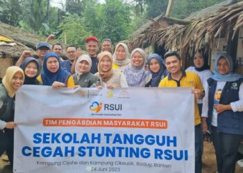 Cegah Stunting, Ini Nutrisi untuk Ibu Hamil