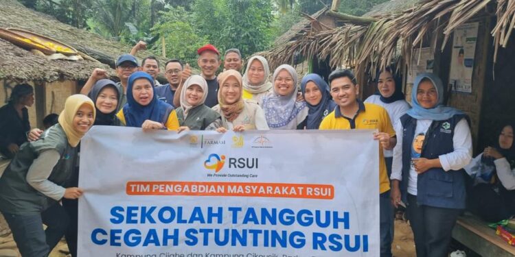 Cegah Stunting, Ini Nutrisi untuk Ibu Hamil