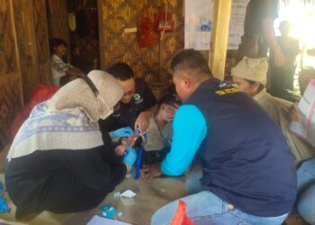 Stunting Bisa Teratasi Kalau Konsumsi Rokok Dibatasi