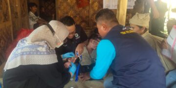 Stunting Bisa Teratasi Kalau Konsumsi Rokok Dibatasi