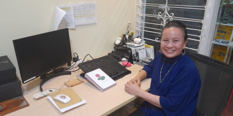 IRONI CALEG DISABILITAS: Selalu Dilamar Partai, Usulan Pembangunan Tak Ditanggapi