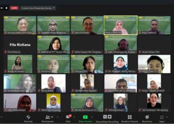 Diversifikasi Masih Perlu Optimalisasi Peran Antar Pemerintah