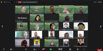 Diversifikasi Masih Perlu Optimalisasi Peran Antar Pemerintah