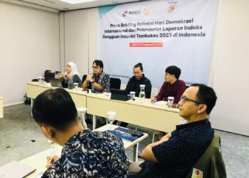 Pemerintah Masih Kasih Karpet Merah untuk Industri Rokok