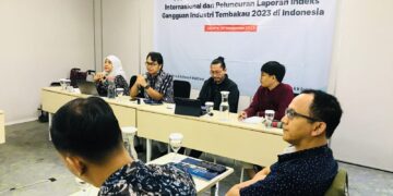 Pemerintah Masih Kasih Karpet Merah untuk Industri Rokok