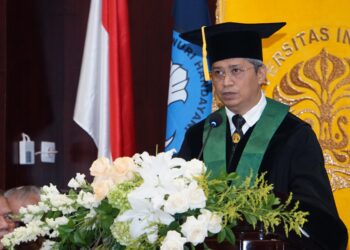 Indonesia Emas Hanya Tercapai Kalau Pelayanan Kanker Ditingkatkan