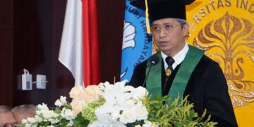 Indonesia Emas Hanya Tercapai Kalau Pelayanan Kanker Ditingkatkan