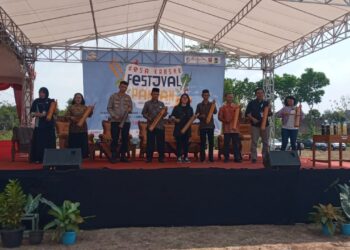 HARI PANGAN SEDUNIA: Sistem di Desa Bisa Dioptimalisasi