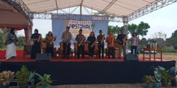 HARI PANGAN SEDUNIA: Sistem di Desa Bisa Dioptimalisasi