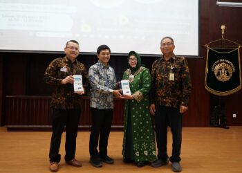 Terobosan Baru untuk Pemeriksaan Kekentalan Darah dari UI