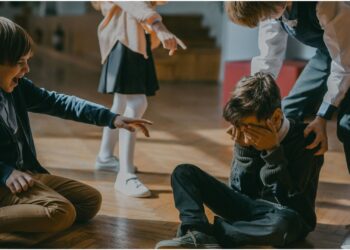 PERUNDUNGAN ANAK: Mantan Ketua KPAI Luncurkan Gerakan Pelopor Anti Kekerasan