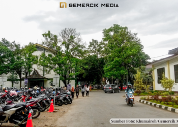 Penyakit Mengintai Akademisi Unsil, Dampak Tidak Adanya Regulasi Kawasan Tanpa Rokok