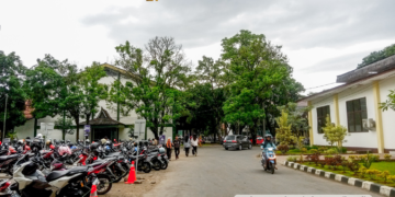 Penyakit Mengintai Akademisi Unsil, Dampak Tidak Adanya Regulasi Kawasan Tanpa Rokok