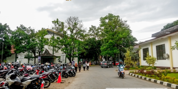 Penyakit Mengintai Akademisi Unsil, Dampak Tidak Adanya Regulasi Kawasan Tanpa Rokok