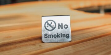 Merokok Itu Bukan Hak Asasi