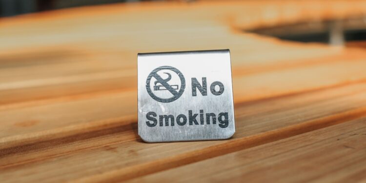 Merokok Itu Bukan Hak Asasi