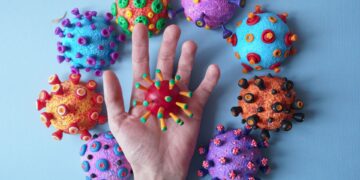 CACAR MONYET: Bisakah Menjadi Pandemi Seperti COVID-19?