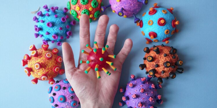 CACAR MONYET: Bisakah Menjadi Pandemi Seperti COVID-19?