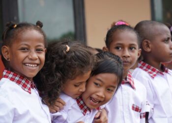 Ini Usulan KPAI untuk Pelaksanaan PPDB