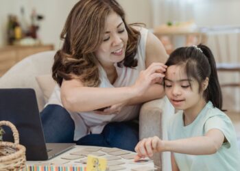 Kembangkan Anak Bertalenta Khusus, Konferensi Tiga Hari Digelar