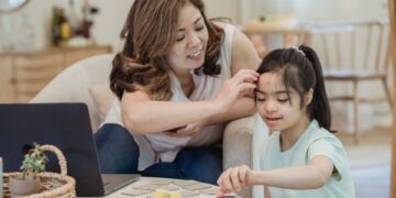 Kembangkan Anak Bertalenta Khusus, Konferensi Tiga Hari Digelar