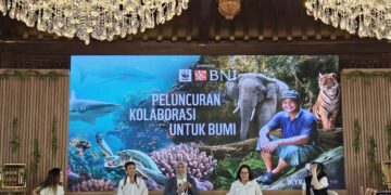 HARI PAHLAWAN: WWF Indonesia Cari 10 Ribu Pahlawan Bumi