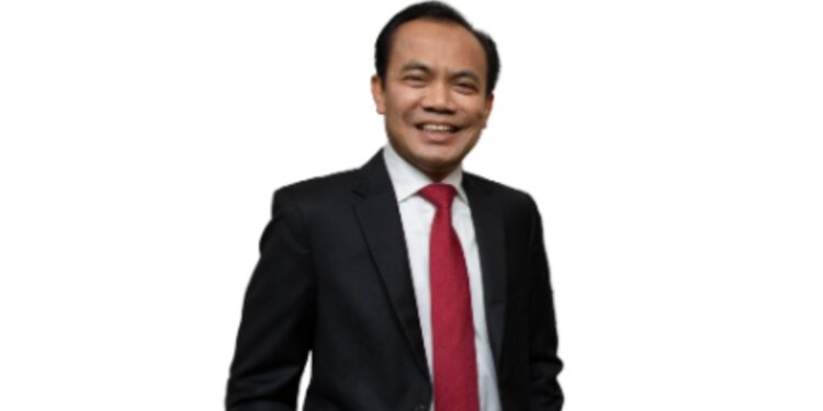 WAWANCARA EKSKLUSIF: Bebas Gamang dan Seimbang Tuntaskan RPP Kesehatan