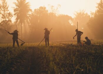 Perjuangan atas Hak Pekerja Migran Masih Simpang Siur di MK